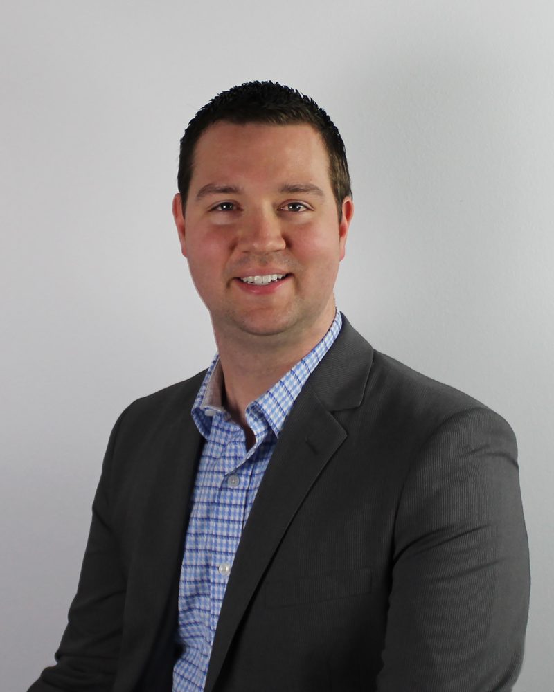 Ian Blake, mortgage broker serving Texas